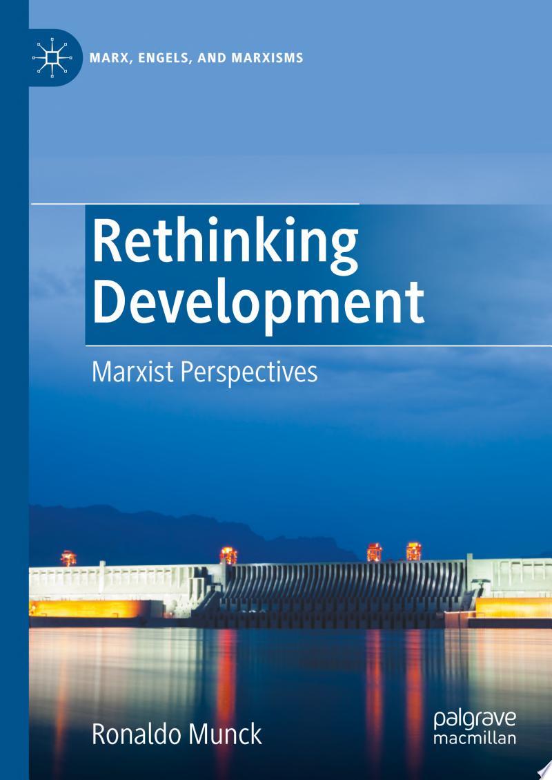 Rethinking Development Exploring Economics