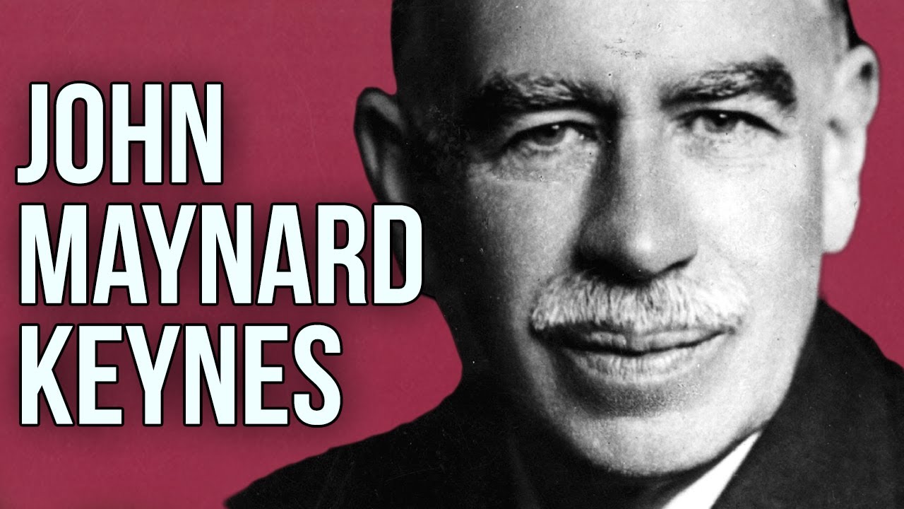 an-introduction-to-the-political-theory-of-john-maynard-keynes