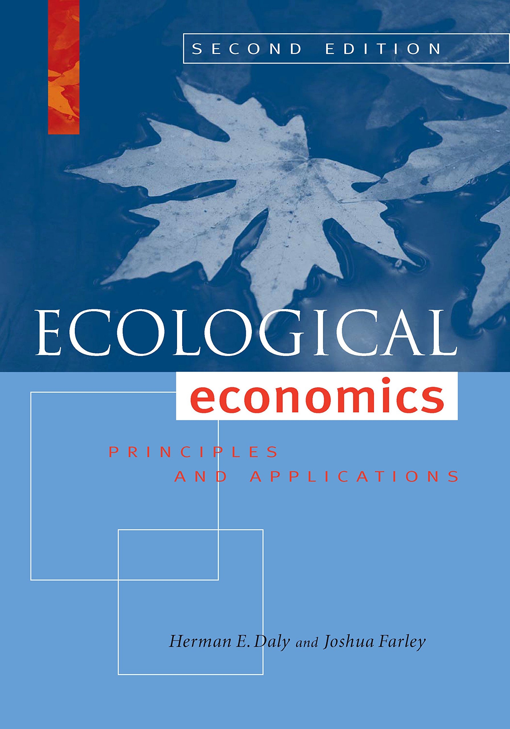 phd in ecological economics