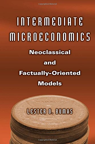 Intermediate Microeconomics | Exploring Economics