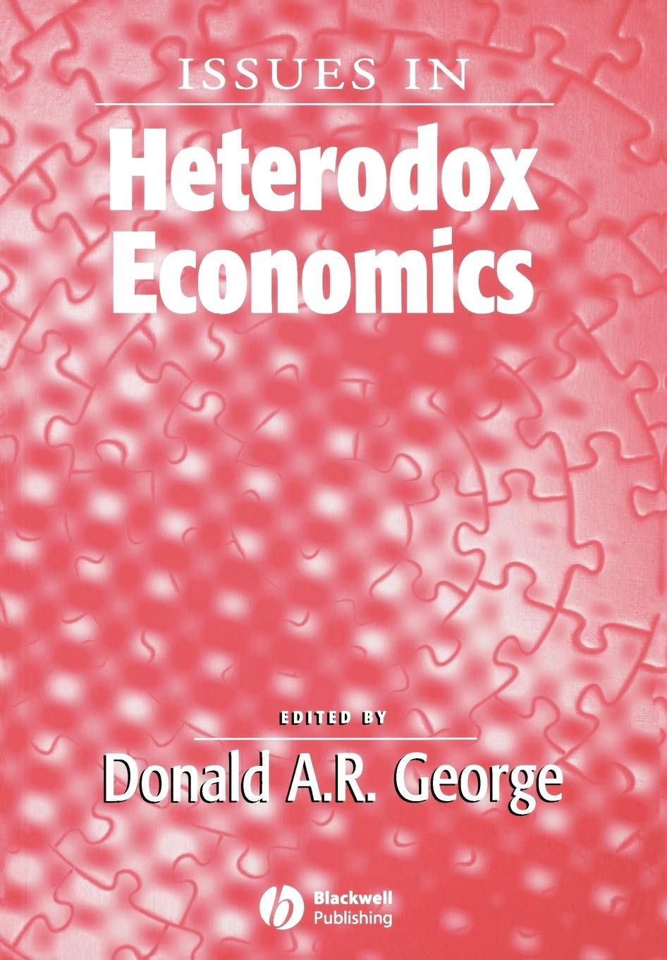 issues-in-heterodox-economics-exploring-economics