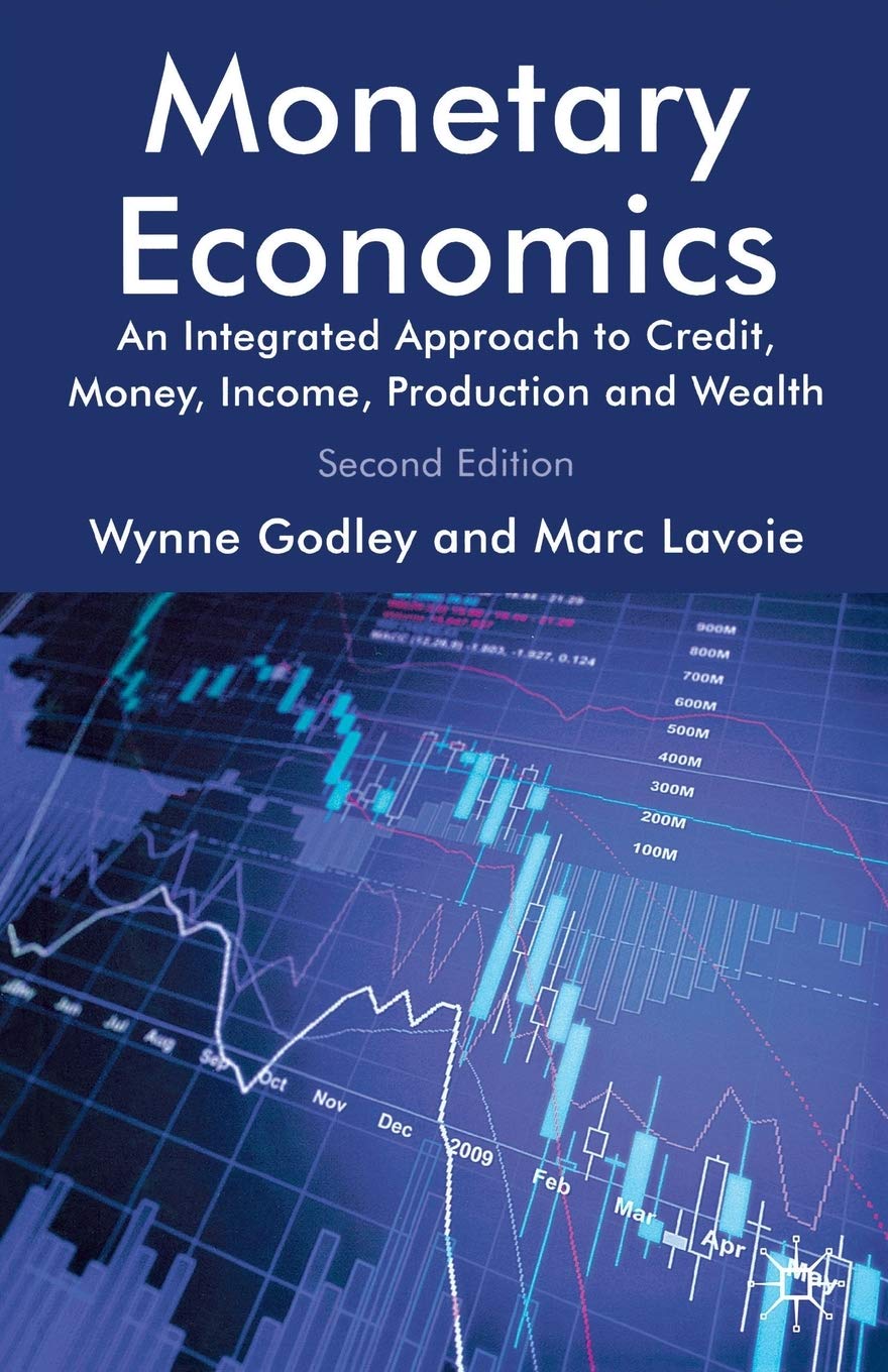 Monetary Economics | Exploring Economics