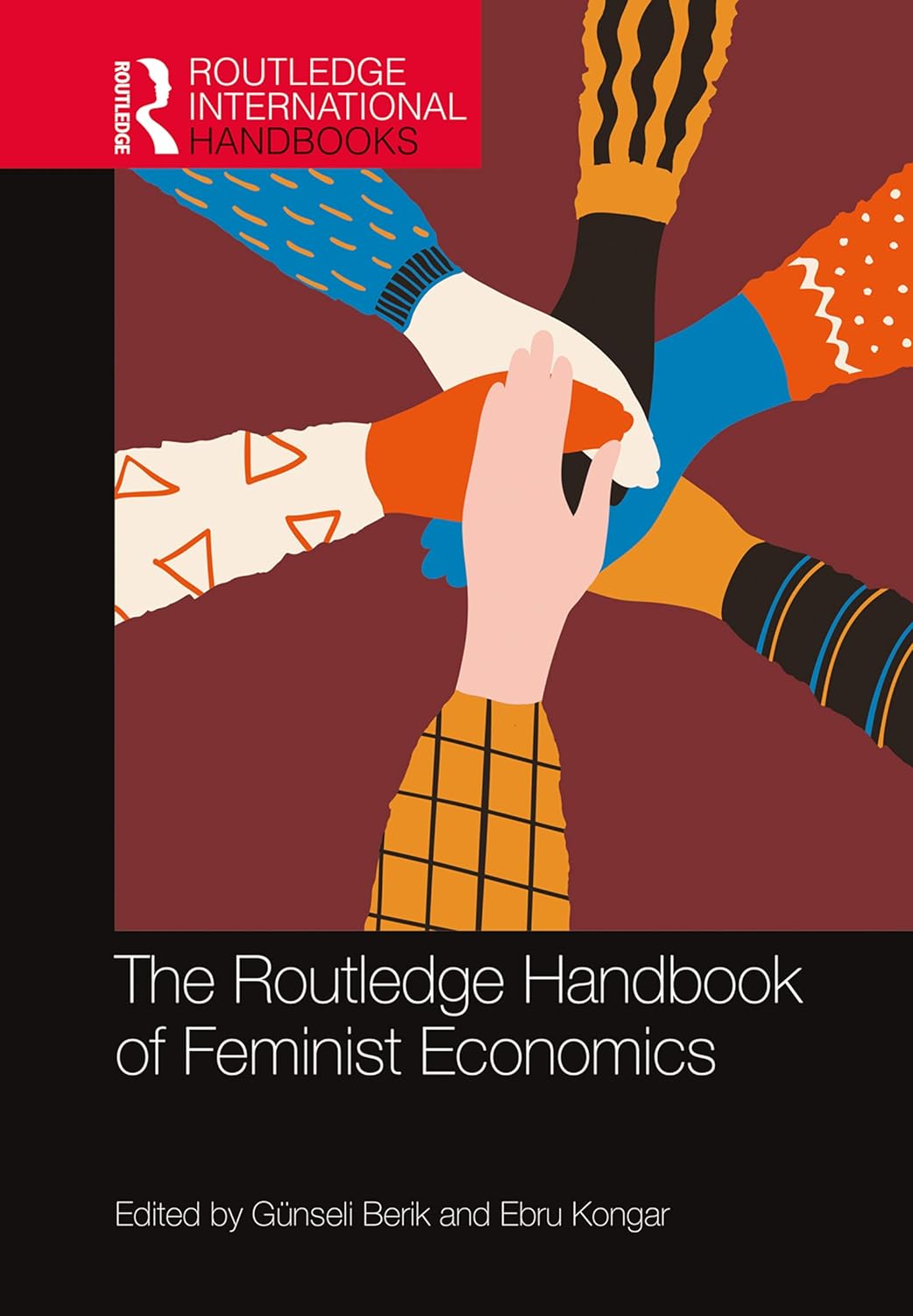 The Routledge Handbook of Feminist Economics | Exploring Economics