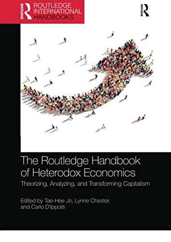 research papers on heterodox economics