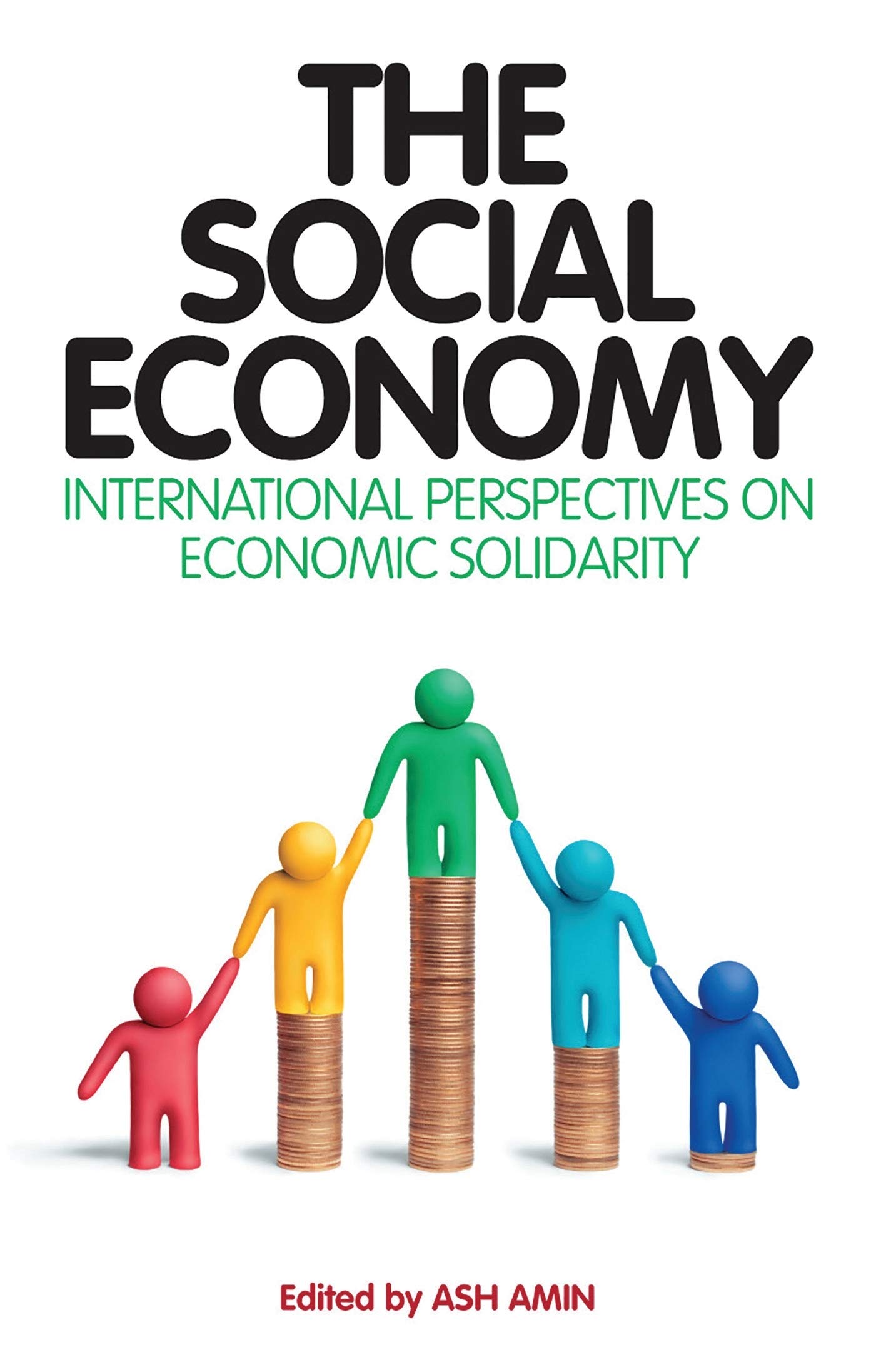 The Social Economy Exploring Economics