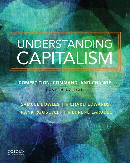 Understanding Capitalism | Exploring Economics