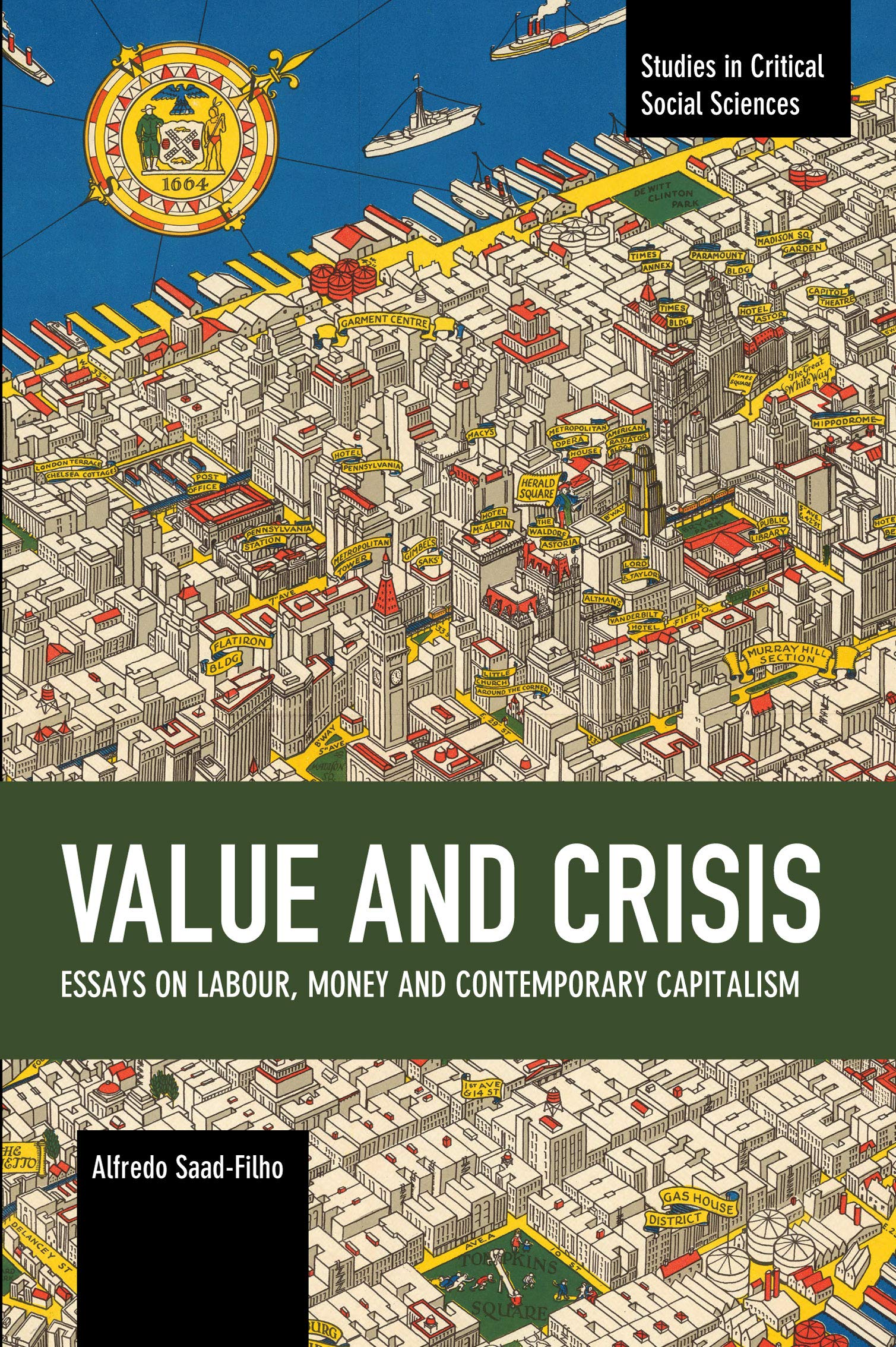 Value and Crisis | Exploring Economics