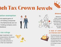 An introduction into (not) taxing wealth and profits – Economy Studies