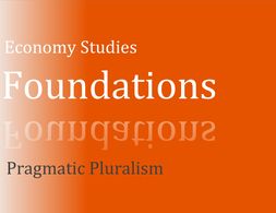 Pragmatic Pluralism