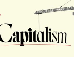 Scene on Radio - Capitalism