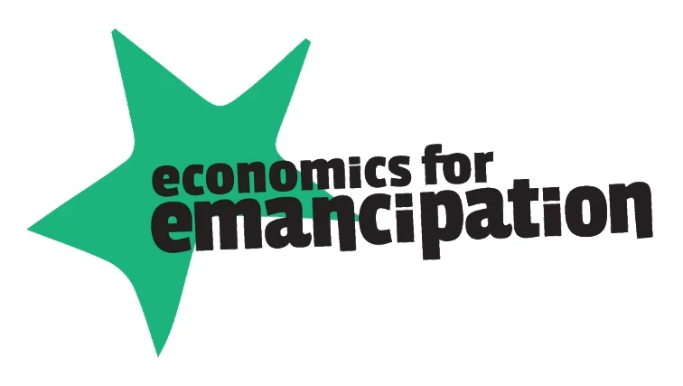 Economics for Emancipation