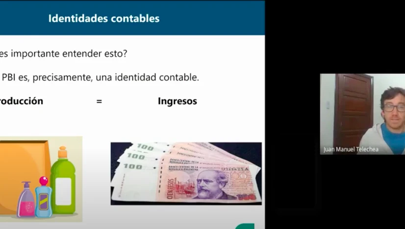 Introducción a la economía