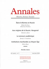 Historiens et économistes face à l'émergence des institutions du marché