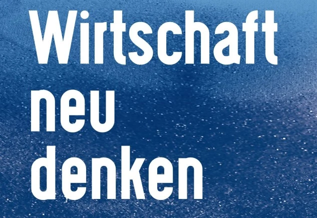 Der erstarrte Blick - Eine erkenntnistheoretische Kritik der Standardlehrbücher der Volkswirtschaftslehre