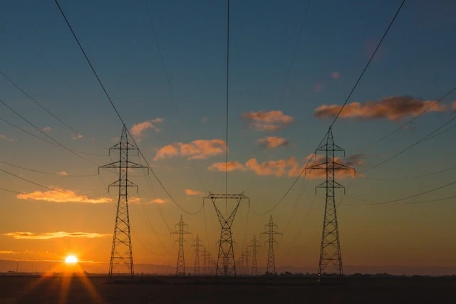 Grid is Good: The Case for Public Ownership of Transmission and Distribution