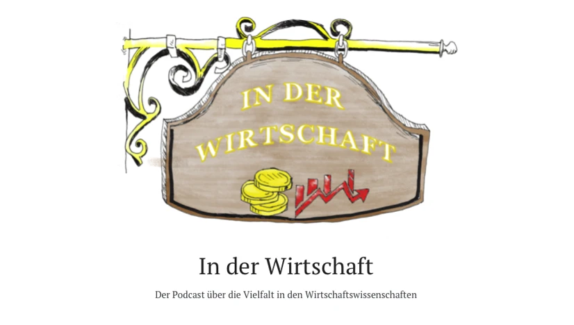 In der Wirtschaft mit Miriam Rehm  … und die ökonomische Ungleichheit