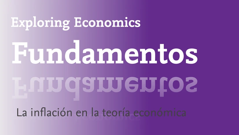 La inflación en la teoría económica