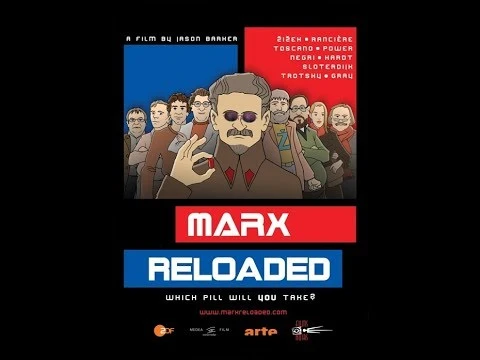 Marx Reloaded