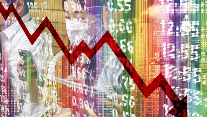 Petit récap macro par temps de crise pour ne pas se faire enfumer