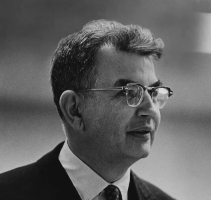 Ronald Coase, un siècle d’économie