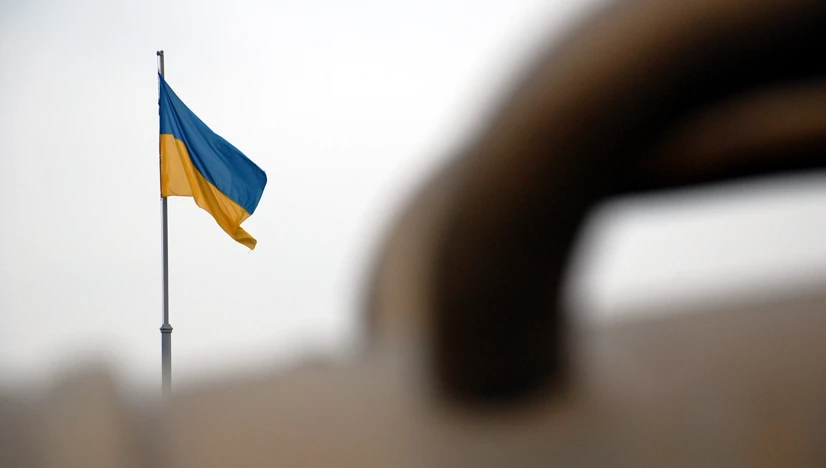 The origins of Ukraine’s debt dependence