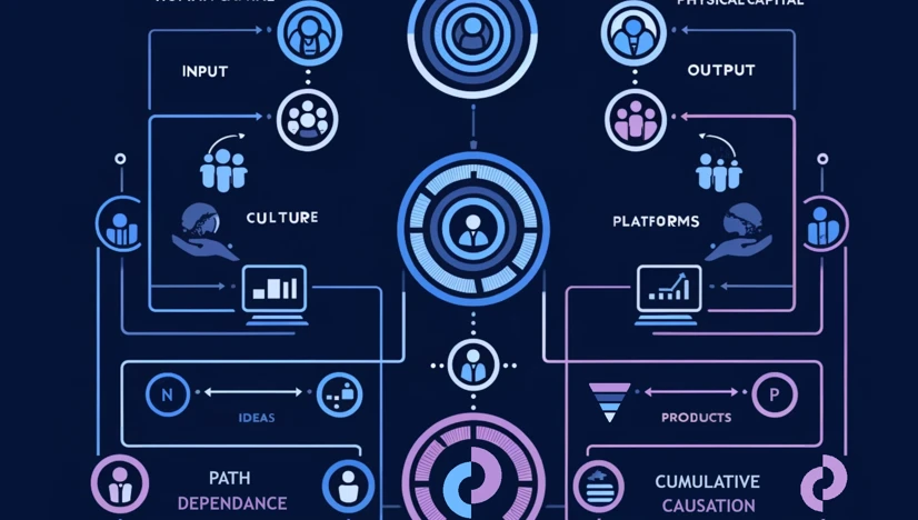 Why We Should Think Twice About Production Functions