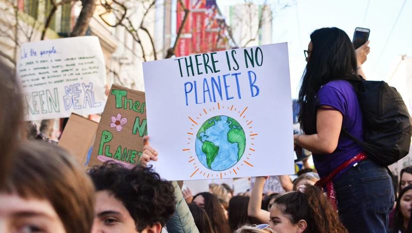 Wohlstand in planetaren Grenzen