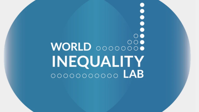 WORLD INEQUALITY LAB