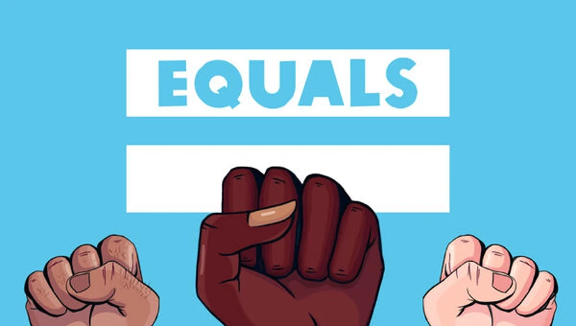 EQUALS: Racism, Rebellions and the Economy