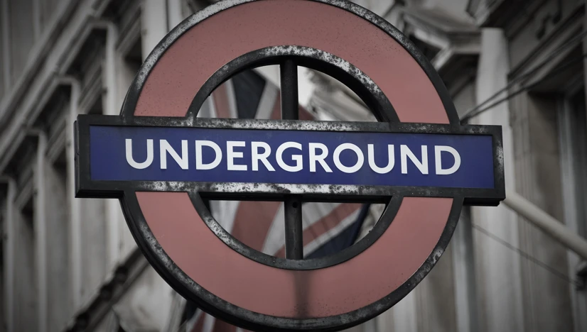 Bank Underground