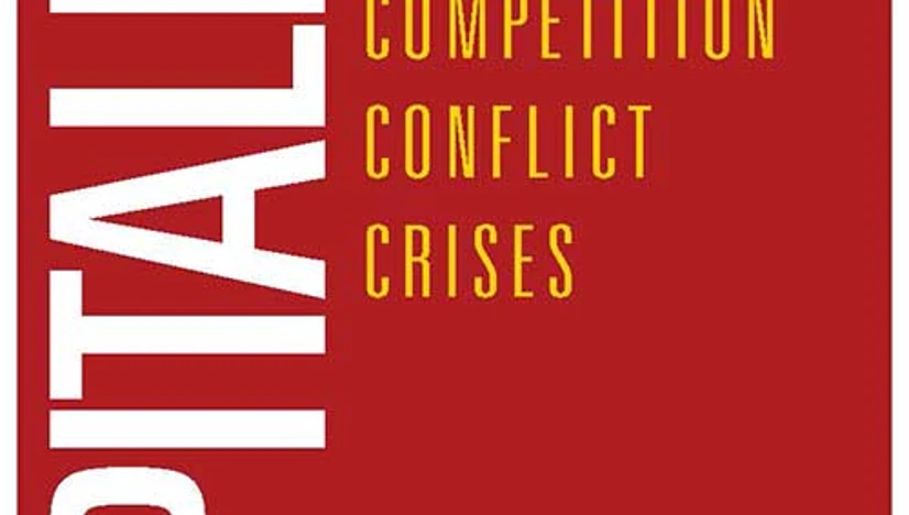 Capitalism: Competition, Conflict, Crisis