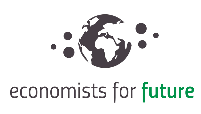 Economists for Future - Debattenimpulse