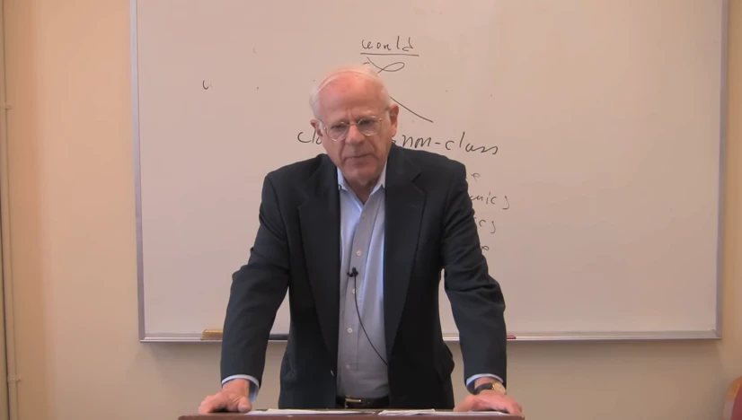 Marxian Economics Lectures