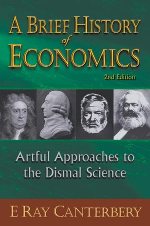 A Brief History of Economics