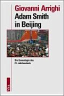 Adam Smith in Beijing