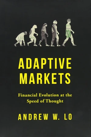 Adaptive Markets