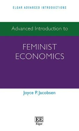 Advanced Introduction to Feminist Economics