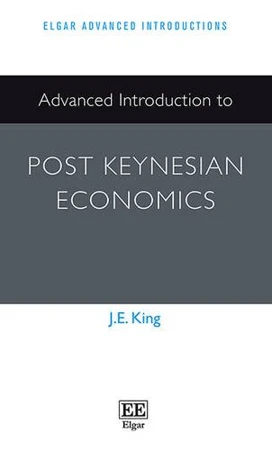 Advanced Introduction to Post Keynesian Economics