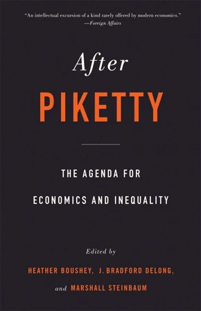 After Piketty