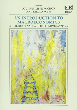 An Introduction to Macroeconomics