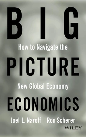 Big Picture Economics