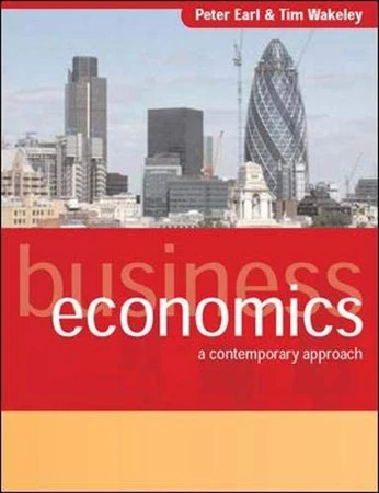 Business Economics