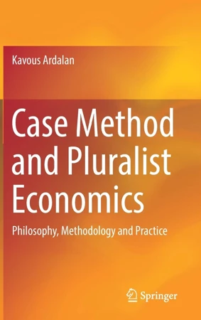 Case Method and Pluralist Economics