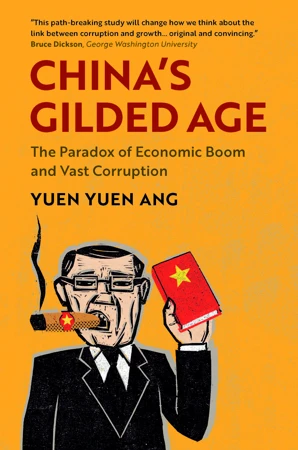 China's Gilded Age