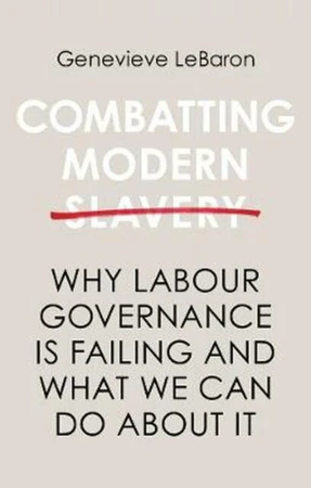 Combatting Modern Slavery