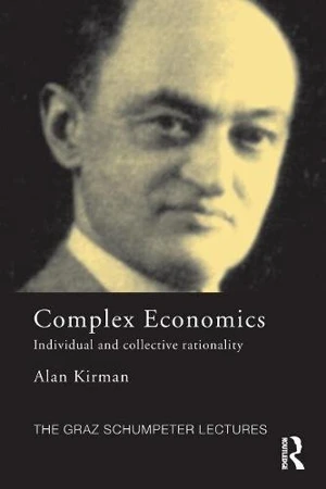 Complex Economics