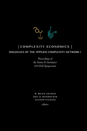 Complexity Economics