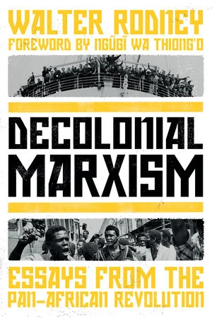 Decolonial Marxism