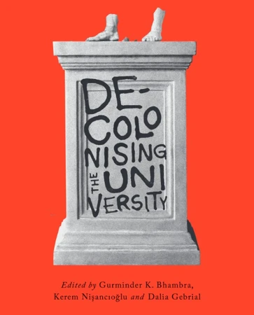 Decolonising the University