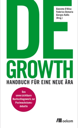 Degrowth